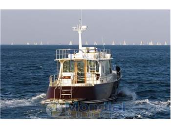 Rose island PATHFINDER 58