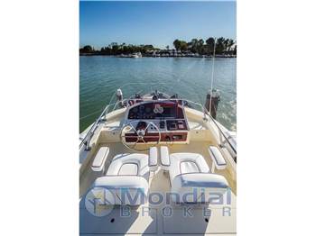 Rose island PATHFINDER 58