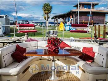 Rose island PATHFINDER 58