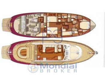 Rose island PATHFINDER 58