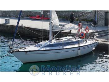 COMAR COMET 1000