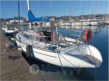 COMAR COMET 1000