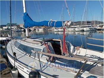 COMAR COMET 1000