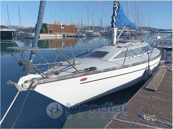 COMAR COMET 1000