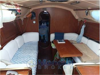 COMAR COMET 1000