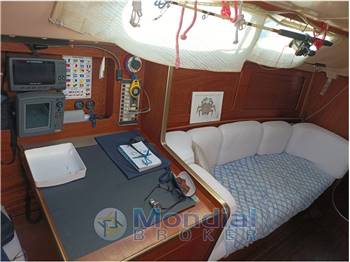 COMAR COMET 1000