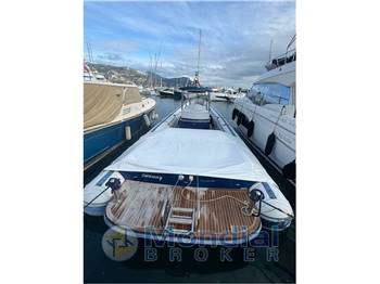 SEA WATER Convertible 430