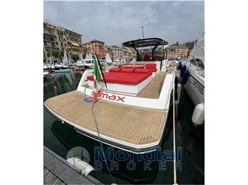 PARDO YACHTS PARDO 43