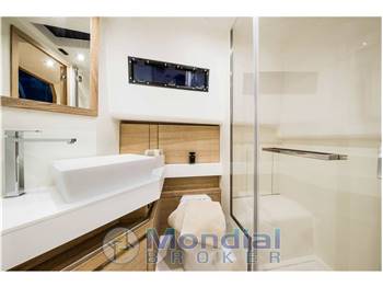 PARDO YACHTS PARDO 43