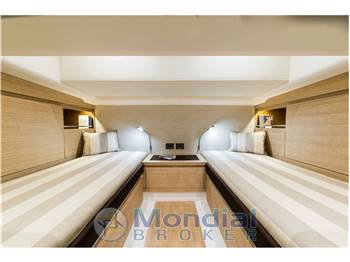 PARDO YACHTS PARDO 43