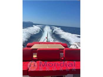 PARDO YACHTS PARDO 43