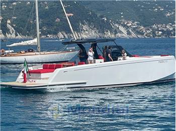PARDO YACHTS PARDO 43