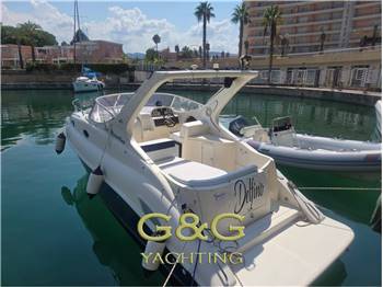 COVERLINE COVERLINE 830