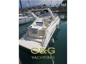 COVERLINE COVERLINE 830