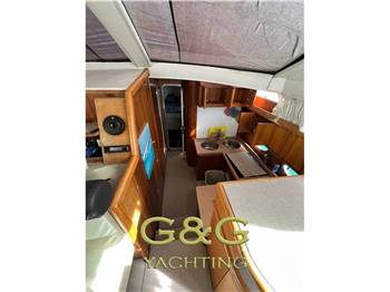 Cantiere Navale dell'Adriatico Pershing 52