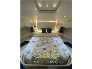 Cantiere Navale dell'Adriatico Pershing 52