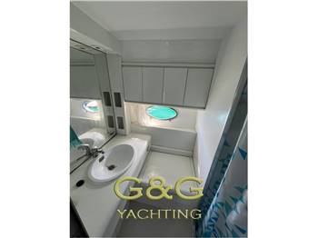 Cantiere Navale dell'Adriatico Pershing 52