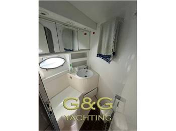 Cantiere Navale dell'Adriatico Pershing 52