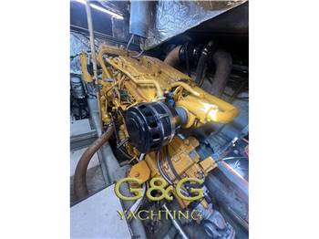 Cantiere Navale dell'Adriatico Pershing 52