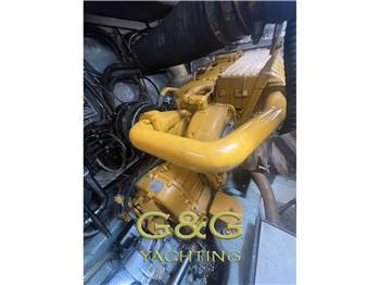 Cantiere Navale dell'Adriatico Pershing 52