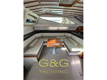 Cantiere Navale dell'Adriatico Pershing 52