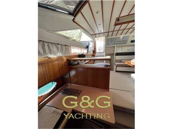Cantiere Navale dell'Adriatico Pershing 52