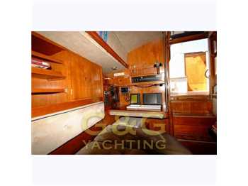 Camper Nicholson Nicholson 42'
