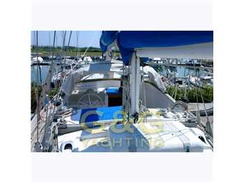 Camper Nicholson Nicholson 42'