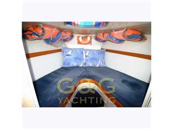 Camper Nicholson Nicholson 42'