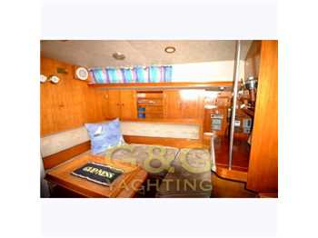 Camper Nicholson Nicholson 42'