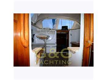Camper Nicholson Nicholson 42'