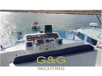 PIANTONI FANTASY 45