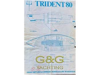 TRIDENT TRIDENT80