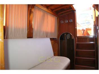 Sangermani One of -  progetto Giles
