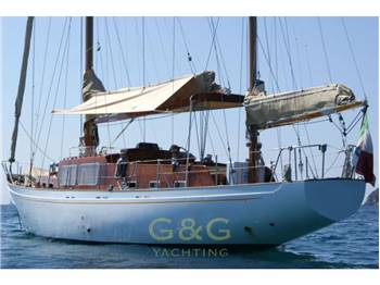 Sangermani One of -  progetto Giles