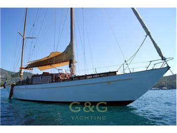 Sangermani One of -  progetto Giles
