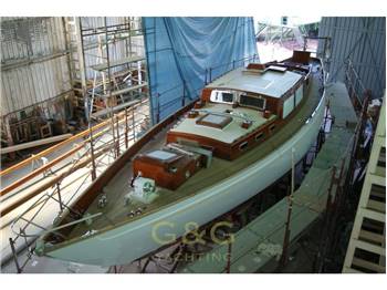 Sangermani One of -  progetto Giles