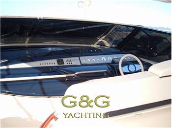 Riva 59 Mercurius