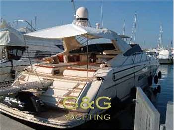 Riva 59 Mercurius