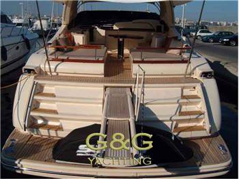 Riva 59 Mercurius
