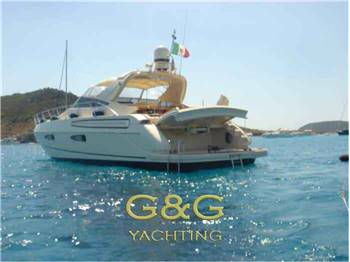 Riva 59 Mercurius