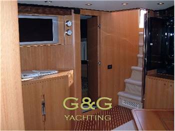 Riva 59 Mercurius
