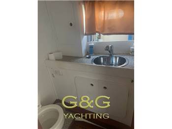 PIANTONI Hurricane 35