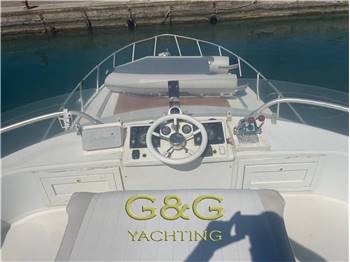 PIANTONI Hurricane 35
