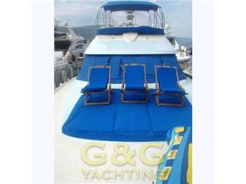 Riva Corsaro 60 s