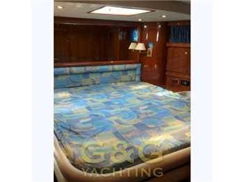 Cantieri navali del tirreno Cayman 55 wa
