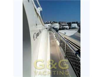 Cantieri navali del tirreno Cayman 55 wa