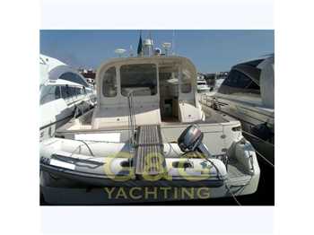 Cantieri navali del tirreno Cayman 55 wa