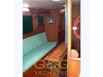 Nautor Swan 371