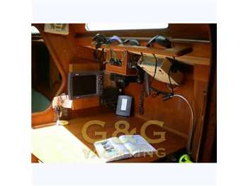 Nautor Swan 371
